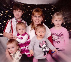 meine Kindergruppe